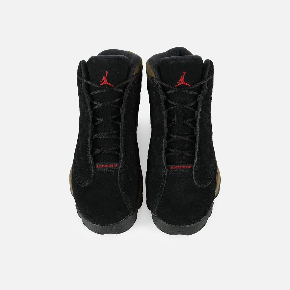 JORDAN AIR JORDAN RETRO 13 'OLIVE'